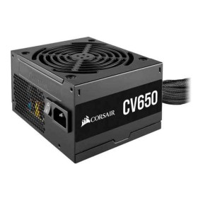 Fonte di Alimentazione Corsair RPS0128 650 W ATX 80 Plus Bronze