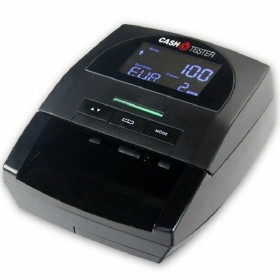 Detector de Billetes Falsos Posiberica POS-330 | Tienda24 Tienda24.eu