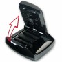 Counterfeit Note Detector Premier CT 433 SD Black | Tienda24 Tienda24.eu