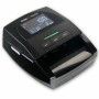 Counterfeit Note Detector Premier CT 433 SD Black | Tienda24 Tienda24.eu