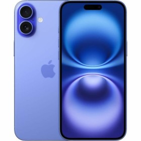 Smartphone Apple iPhone 16 Plus 6,7" 256 GB Bleu de Apple, Smartphones et téléphones portables débloqués - Réf : S71010298, P...