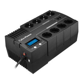 Système d'Alimentation Sans Interruption Interactif Salicru SPS 700 ONE IEC | Tienda24 Tienda24.eu