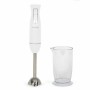 Hand-held Blender Livoo DOP245W White 400 W by Livoo, Cup and hand blenders - Ref: S71010309, Price: 38,16 €, Discount: %