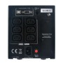 Uninterruptible Power Supply System Interactive UPS Cyberpower PR750ELCD | Tienda24 Tienda24.eu