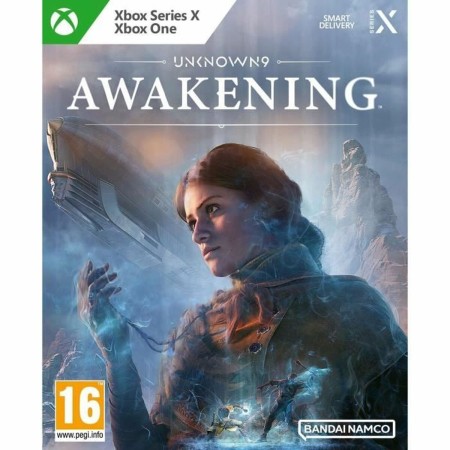 Jeu vidéo Xbox Series X Bandai Namco Unknown 9: Awakening (FR) | Tienda24 - Global Online Shop Tienda24.eu