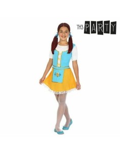 Costume per Bambini Tedesca da Th3 Party, Bambini - Ref: S1108676, Precio: €12.87, Descuento: %