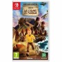 Videogioco per Switch Microids Tintin Reporter : Les Cigares du Pharaon | Tienda24 - Global Online Shop Tienda24.eu