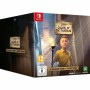 Videojogo para Switch Microids Tintin Reporter Les Cigares Du Pharaon Collector | Tienda24 - Global Online Shop Tienda24.eu