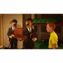 Jeu vidéo pour Switch Microids Tintin Reporter Les Cigares Du Pharaon Collector | Tienda24 - Global Online Shop Tienda24.eu