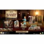 Jeu vidéo pour Switch Microids Tintin Reporter Les Cigares Du Pharaon Collector | Tienda24 - Global Online Shop Tienda24.eu