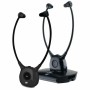 Auriculares CGV DOLFIN ONYX DUO Preto | Tienda24 - Global Online Shop Tienda24.eu