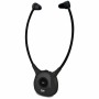 Casque CGV DOLFIN ONYX DUO Noir de CGV, Écouteurs et accessoires - Réf : S71010366, Prix : 183,76 €, Remise : %