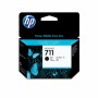 Cartucho de Tinta Original HP HP 711 Negro | Tienda24 Tienda24.eu