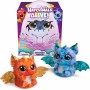 Playset Spin Master Draggle Hatchimals Alive Secret Hatch | Tienda24 - Global Online Shop Tienda24.eu