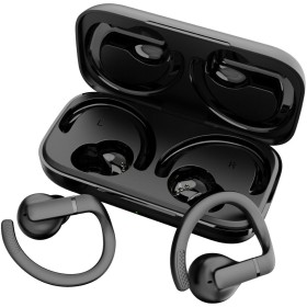 Casques Sans Fil ZTE BUDS 2 Noir | Tienda24 Tienda24.eu