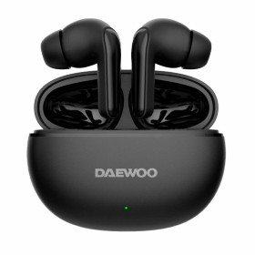 Auriculares in Ear Bluetooth Avenzo AV-TW5010B | Tienda24 Tienda24.eu