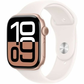 Smartwatch Apple Rosa Dorado 46 mm de Apple, Smartwatches - Ref: S71010377, Precio: 576,67 €, Descuento: %