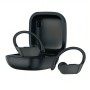 Bluetooth in Ear Headset Daewoo DW2012 Schwarz | Tienda24 Tienda24.eu