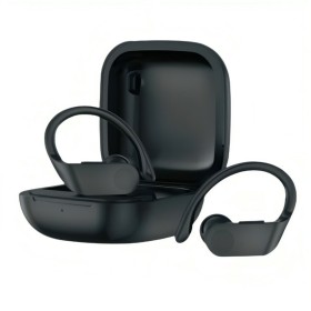 Auriculares Inalámbricos ZTE BUDS 2 Negro | Tienda24 Tienda24.eu