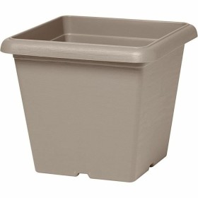 Blumentopf Garden ID Taupe 40 x 31 cm | Tienda24 - Global Online Shop Tienda24.eu