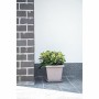 Blumentopf Garden ID Taupe karriert 40 x 35 cm | Tienda24 - Global Online Shop Tienda24.eu