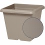 Blumentopf Garden ID Taupe karriert 40 x 35 cm | Tienda24 - Global Online Shop Tienda24.eu