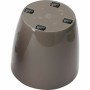 Cache-pot Garden ID Taupe Brillant 30 x 27 cm de Garden ID, Cache-pots - Réf : S71010386, Prix : 31,80 €, Remise : %