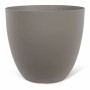 Plant pot Garden ID Taupe 38 x 34 cm | Tienda24 - Global Online Shop Tienda24.eu