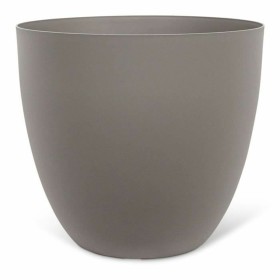 Self-watering planter Garden ID White 17 x 50 x 17 cm | Tienda24 - Global Online Shop Tienda24.eu