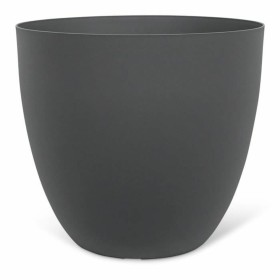 Pot Plastiken  Blanc 48 cm | Tienda24 - Global Online Shop Tienda24.eu