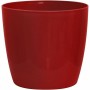 Macetero Garden ID Rojo Brillante 30 x 27 cm de Garden ID, Maceteros - Ref: S71010393, Precio: 31,80 €, Descuento: %