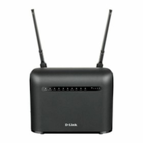 Router Asus RT-AX58U LAN WiFi 6 GHz 300 Mbps | Tienda24 Tienda24.eu