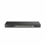 Switch D-Link DGS-2000-28 56 Gbps 10/100/1000 BASE-T x 24 Noir | Tienda24 Tienda24.eu