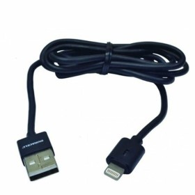 USB auf Lightning Verbindungskabel Belkin CAA001BT0MWH 15 cm | Tienda24 Tienda24.eu