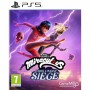 Jogo eletrónico PlayStation 5 GameMill Miraculous Paris Under Siege (FR) | Tienda24 - Global Online Shop Tienda24.eu