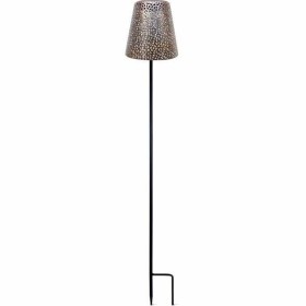 Solarlampe Lumisky Standy Mini Wood | Tienda24 - Global Online Shop Tienda24.eu