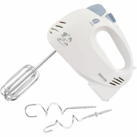 Hand Mixer Sencor SHM 5203-EUE3 by Sencor, Stick blenders and kneaders - Ref: S71010436, Price: 37,00 €, Discount: %