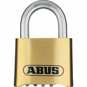 Combination padlock ABUS 180IB/50 B/DFNLI by ABUS, Combination Padlocks - Ref: S71010443, Price: 53,41 €, Discount: %