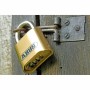 Candado de combinación ABUS 180IB/50 B/DFNLI de ABUS, Candados de combinación - Ref: S71010443, Precio: 53,41 €, Descuento: %