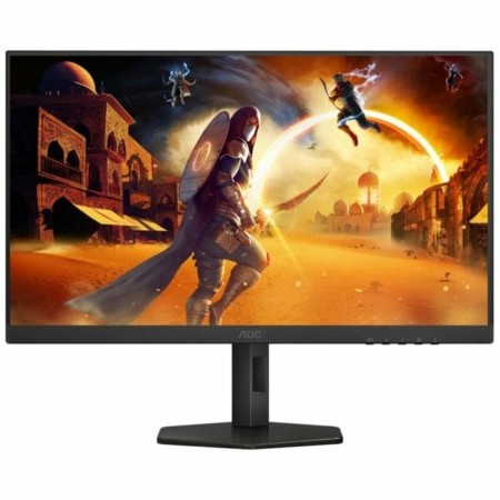 Gaming-Monitor AOC Q27G4XF Quad HD 27" von AOC, Monitore - Ref: S71010459, Preis: 252,35 €, Rabatt: %