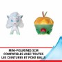 Ensemble de Figurines Pokémon JW3063 8 Pièces de Pokémon, Poupées et figurines d'action - Réf : S71010493, Prix : 47,04 €, Re...