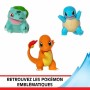 Ensemble de Figurines Pokémon JW3063 8 Pièces de Pokémon, Poupées et figurines d'action - Réf : S71010493, Prix : 47,04 €, Re...