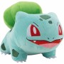 Fluffy toy Pokémon Bulbasaur 20 cm by Pokémon, Animals and figures - Ref: S71010495, Price: 32,39 €, Discount: %