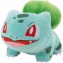 Jouet Peluche Pokémon Bulbasaur 20 cm de Pokémon, Animaux et personnages - Réf : S71010495, Prix : 32,39 €, Remise : %