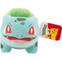 Fluffy toy Pokémon Bulbasaur 20 cm by Pokémon, Animals and figures - Ref: S71010495, Price: 32,39 €, Discount: %