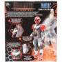 Figuras de Ação Gormiti Carter 27 cm de Gormiti, Articuladas - Ref: S71010532, Preço: 57,04 €, Desconto: %