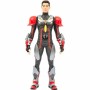 Action Figure Gormiti Carter 27 cm by Gormiti, Jointed - Ref: S71010532, Price: 57,04 €, Discount: %