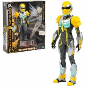 Action Figure Gormiti Skye 27 cm by Gormiti, Jointed - Ref: S71010535, Price: 59,29 €, Discount: %