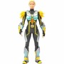 Action Figure Gormiti Skye 27 cm by Gormiti, Jointed - Ref: S71010535, Price: 59,29 €, Discount: %