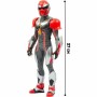 Action Figure Gormiti Zane 27 cm by Gormiti, Jointed - Ref: S71010536, Price: 58,02 €, Discount: %